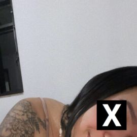 Andressa, Juiz de Fora escorts