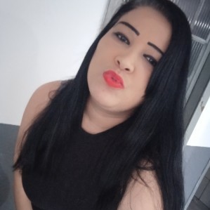 Paloma, Curitiba escorts