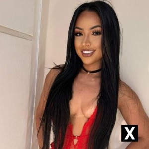 MARI, Halesowen escorts