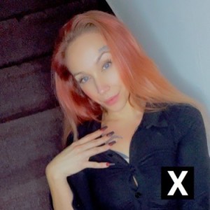 MissRedd, Colorado escorts
