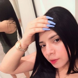 Chanel, Vitoria-Gasteiz escorts