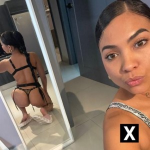 Clara, Beaufort escorts