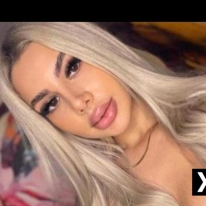 Misha, Irvine escorts