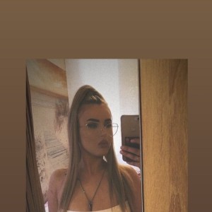 Patrisia 0761767469, Constanța escorts