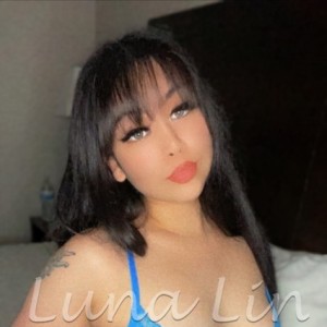 Luna Lin, Colusa escorts