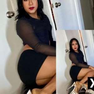 Andrea, Fort Worth escorts