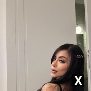 Lidia, Havering escorts