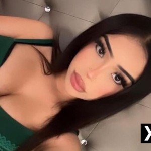 Liliana, Liphook escorts
