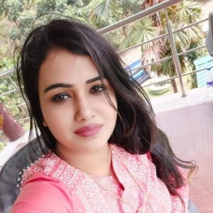 Sonali, Thane escorts