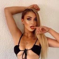 Andrea, Manresa escorts
