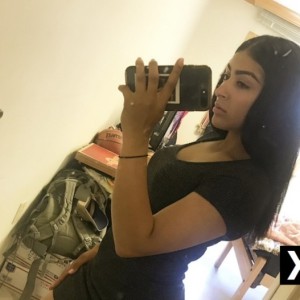 Venitaarshama, Hatfield escorts