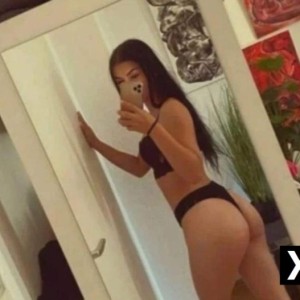 devil, Slough escorts