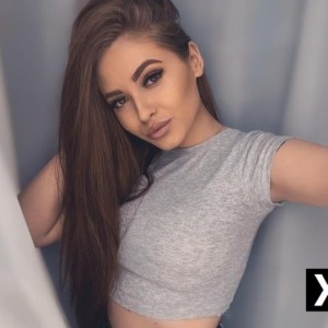 Masha, Warszawa escorts