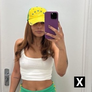LIA, Exmouth escorts