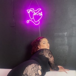 Jada Rose, Bellingham escorts