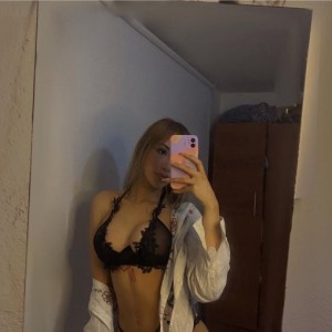 Amelia, Daytona Beach escorts