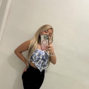 Isabel, Fairfield CT escorts