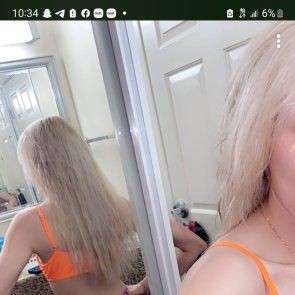 Molly, San Leandro escorts