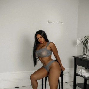 Angi, Oslo escorts