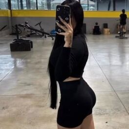 BRUNA BIANCA, Rolândia escorts