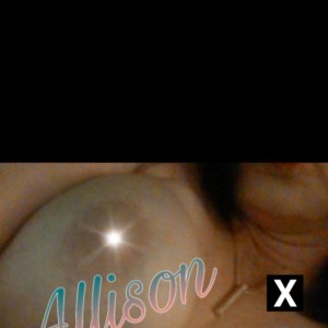 Allison, Louisville escorts