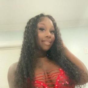 Tasha, Ocala escorts