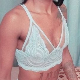ELISA PACHECO, Goiania escorts