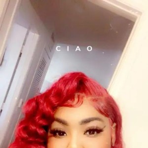 Breonna, Vidalia escorts