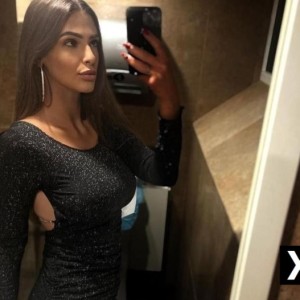 Jasmine, Bellshill escorts