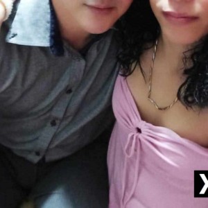 Casal de namorados, Lisboa escorts
