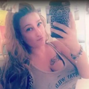 BREANNA, Toms River escorts