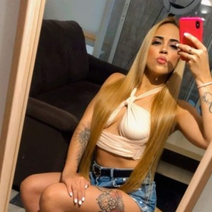 sofia, Lleida escorts