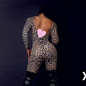 Ebony, Frome escorts