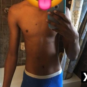 Captain, Detroit escorts
