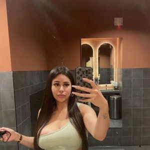 Anita, Zadar escorts