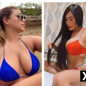 Maritza, Dover escorts