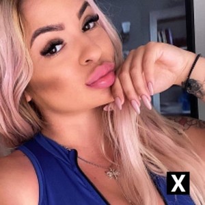 Beatrix, Buzau escorts
