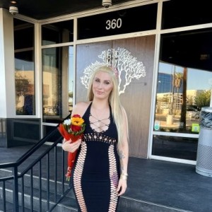 Cece, Mililani escorts