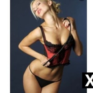 IZABEL, Windsor escorts