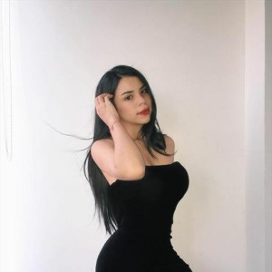 Aitana, Azcapotzalco escorts