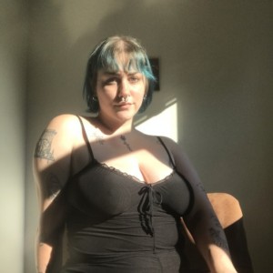 Nell, Gretna escorts