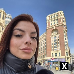 AMAYA, Torrejón de Ardoz escorts