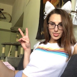 Summer, Bytom escorts