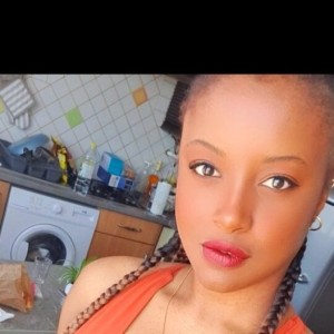 Kimsie, Saint-Gilles escorts