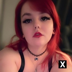 Mistie, Chorley escorts