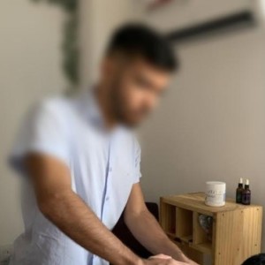 Massagem relaxante, trantrica e prostática., Setúbal escorts