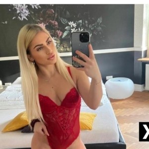 Chris, Tring escorts