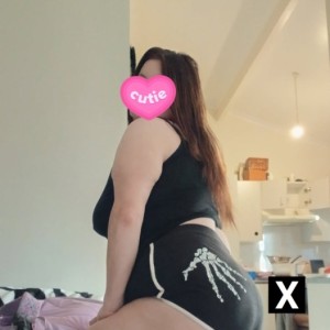 Nyx, Wollongong escorts