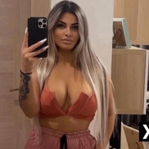 Sofia, Bellshill escorts