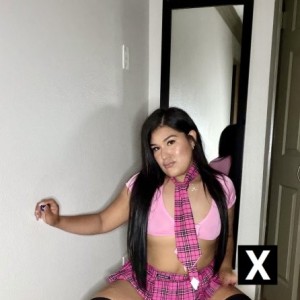 Alexandria, Santa Ana escorts